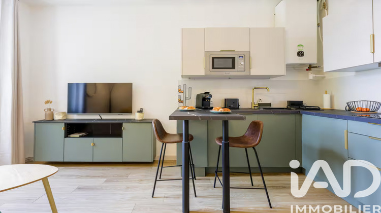 Ma-Cabane - Vente Appartement Dax, 31 m²