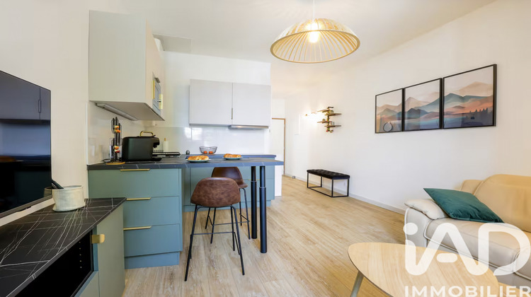 Ma-Cabane - Vente Appartement Dax, 31 m²