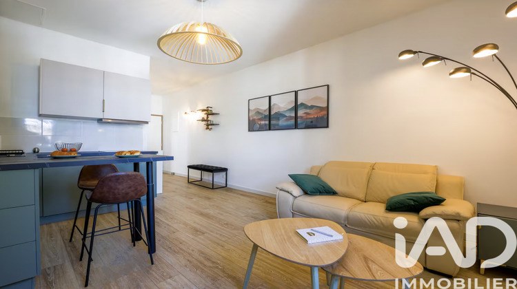 Ma-Cabane - Vente Appartement Dax, 31 m²