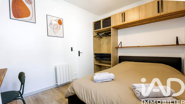 Ma-Cabane - Vente Appartement Dax, 31 m²