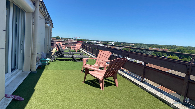 Ma-Cabane - Vente Appartement DAX, 37 m²
