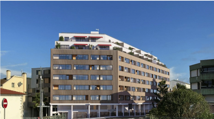 Ma-Cabane - Vente Appartement DAX, 37 m²