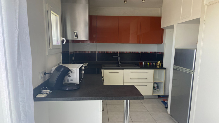 Ma-Cabane - Vente Appartement DAX, 37 m²
