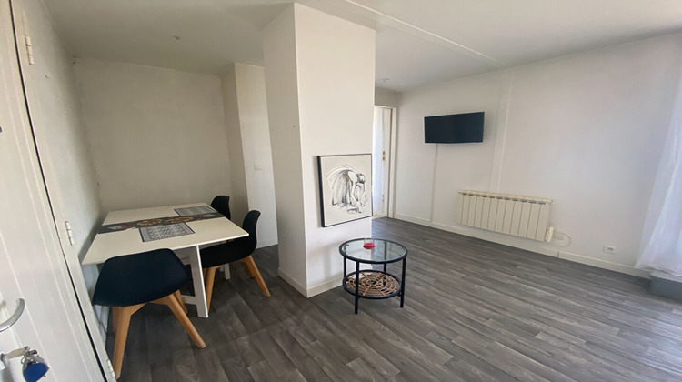 Ma-Cabane - Vente Appartement DAX, 37 m²