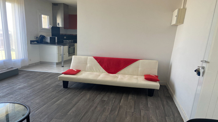 Ma-Cabane - Vente Appartement DAX, 37 m²