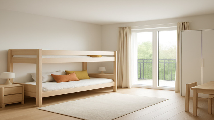Ma-Cabane - Vente Appartement DAX, 62 m²