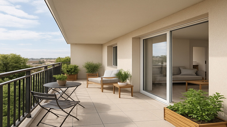 Ma-Cabane - Vente Appartement DAX, 62 m²