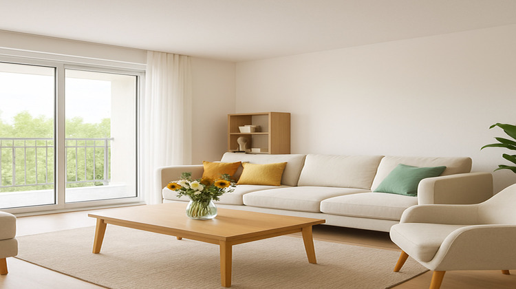 Ma-Cabane - Vente Appartement DAX, 59 m²