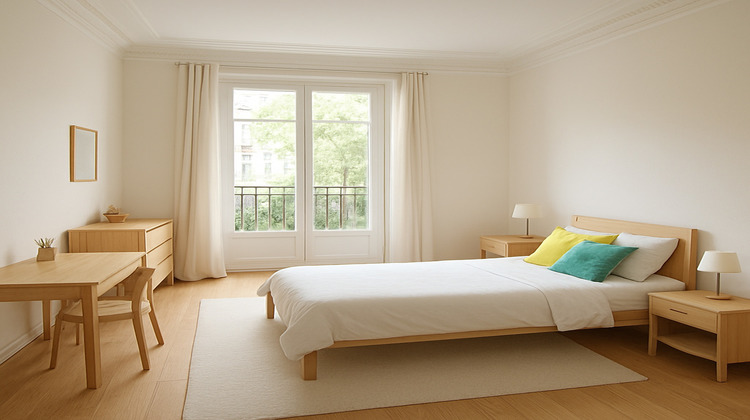 Ma-Cabane - Vente Appartement DAX, 59 m²