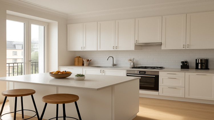 Ma-Cabane - Vente Appartement DAX, 59 m²