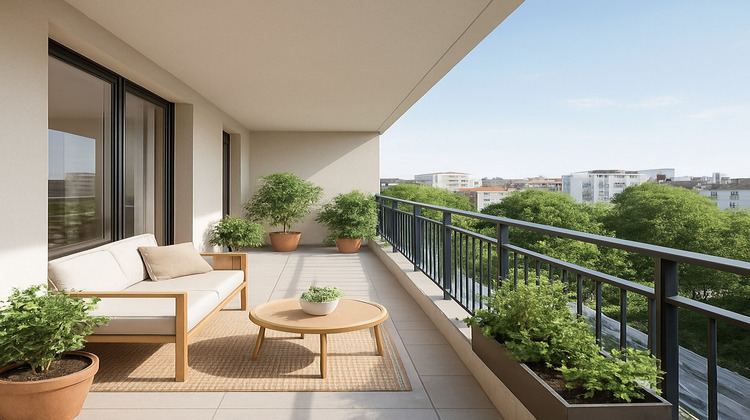 Ma-Cabane - Vente Appartement DAX, 59 m²