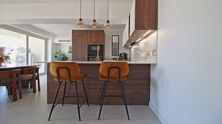 Ma-Cabane - Vente Appartement DAX, 76 m²