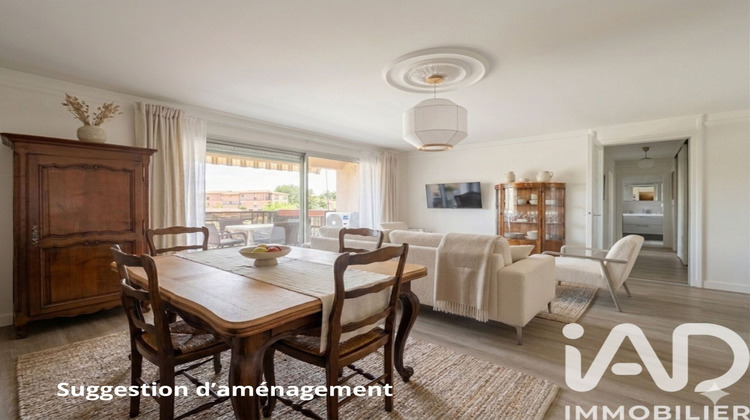 Ma-Cabane - Vente Appartement Dax, 78 m²
