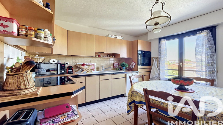 Ma-Cabane - Vente Appartement Dax, 78 m²