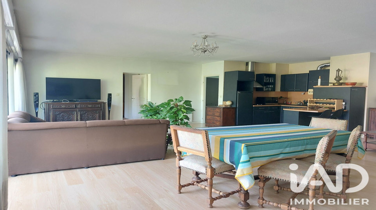 Ma-Cabane - Vente Appartement Dax, 90 m²