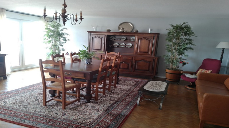 Ma-Cabane - Vente Appartement DAX, 119 m²