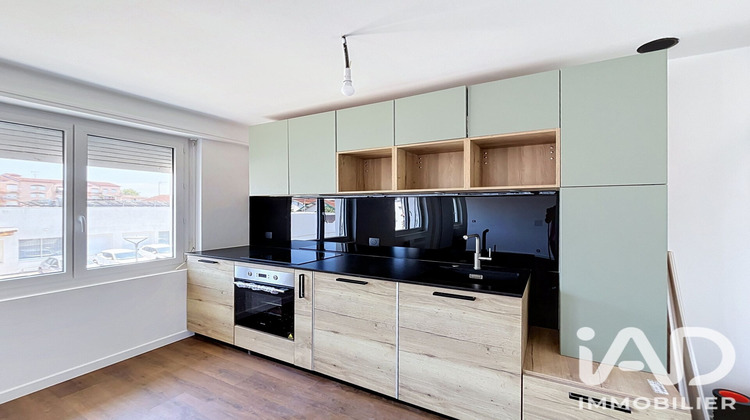 Ma-Cabane - Vente Appartement Dax, 36 m²