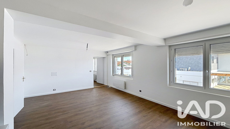 Ma-Cabane - Vente Appartement Dax, 36 m²