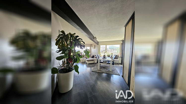 Ma-Cabane - Vente Appartement Dax, 67 m²