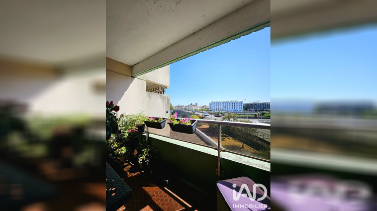 Ma-Cabane - Vente Appartement Dax, 67 m²