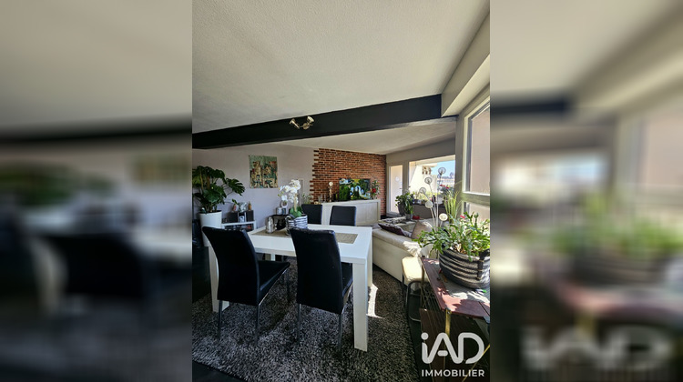 Ma-Cabane - Vente Appartement Dax, 67 m²