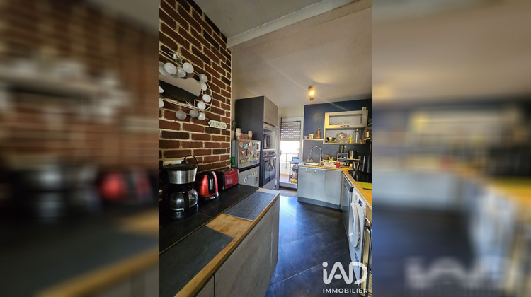 Ma-Cabane - Vente Appartement Dax, 67 m²