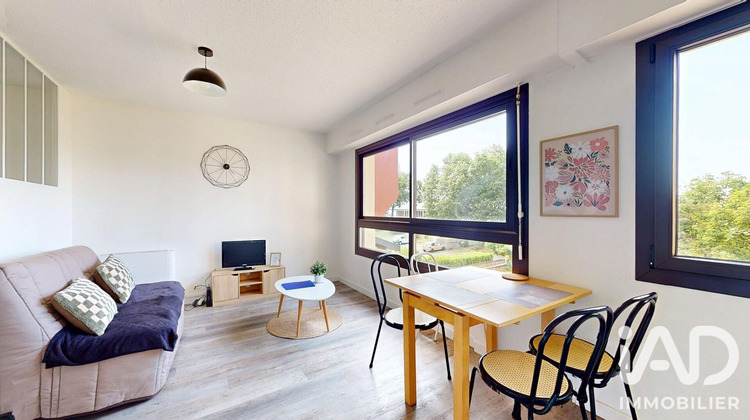 Ma-Cabane - Vente Appartement Dax, 29 m²