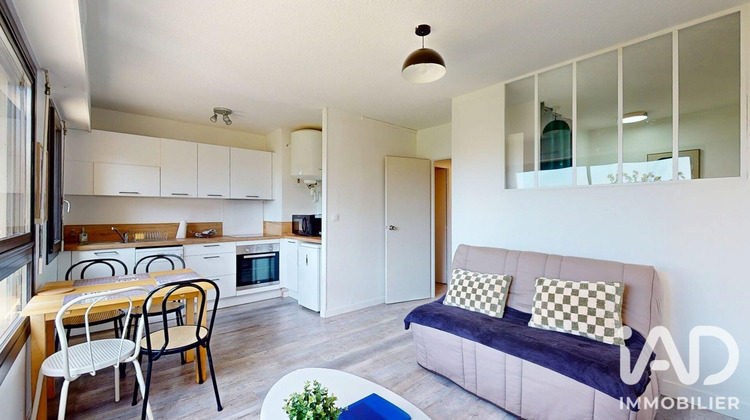 Ma-Cabane - Vente Appartement Dax, 29 m²