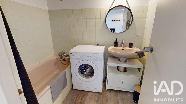 Ma-Cabane - Vente Appartement Dax, 29 m²