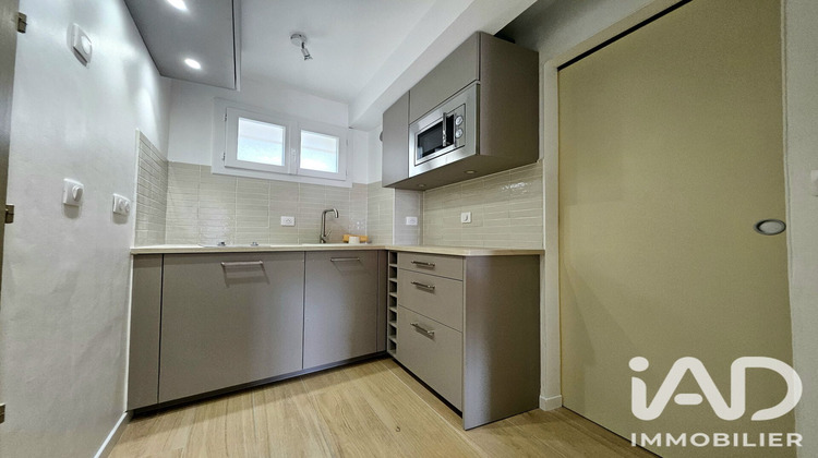 Ma-Cabane - Vente Appartement Dax, 23 m²