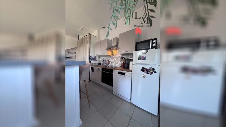 Ma-Cabane - Vente Appartement Dax, 47 m²