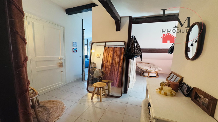 Ma-Cabane - Vente Appartement Dax, 47 m²