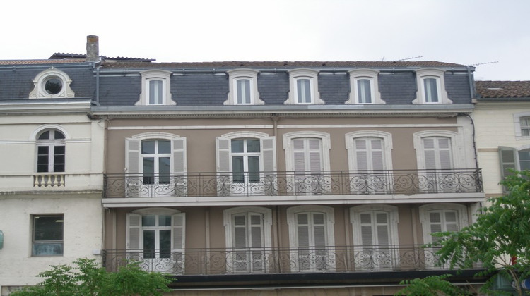 Ma-Cabane - Vente Appartement DAX, 18 m²
