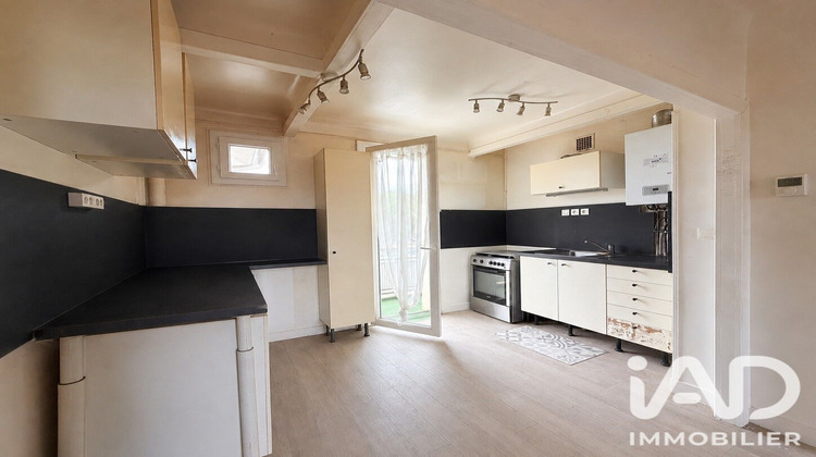 Ma-Cabane - Vente Appartement Dax, 69 m²