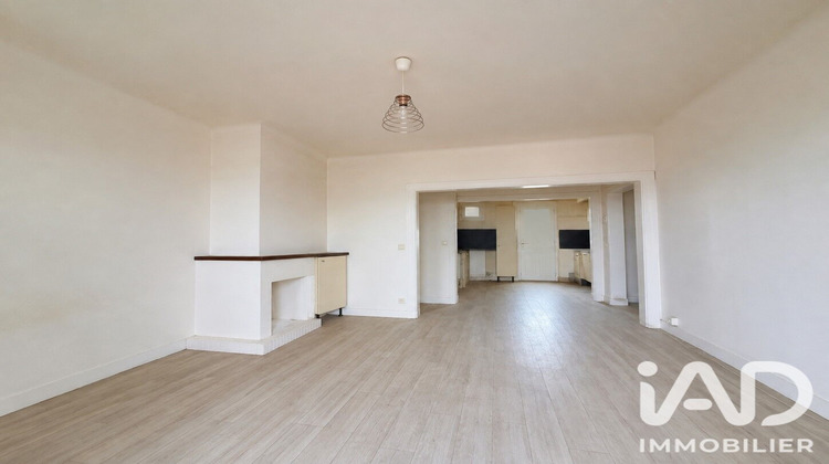 Ma-Cabane - Vente Appartement Dax, 69 m²