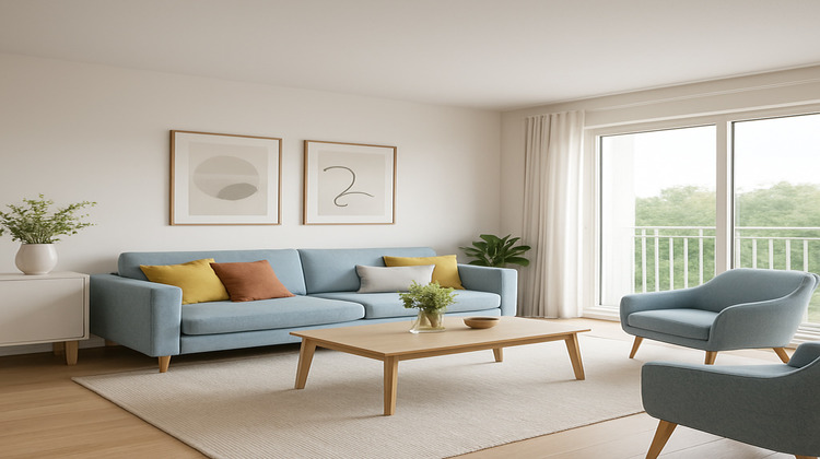 Ma-Cabane - Vente Appartement DAX, 82 m²