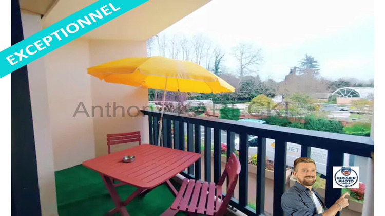 Ma-Cabane - Vente Appartement Dax, 24 m²