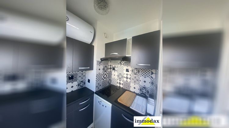Ma-Cabane - Vente Appartement Dax, 22 m²