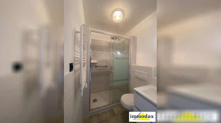 Ma-Cabane - Vente Appartement Dax, 22 m²