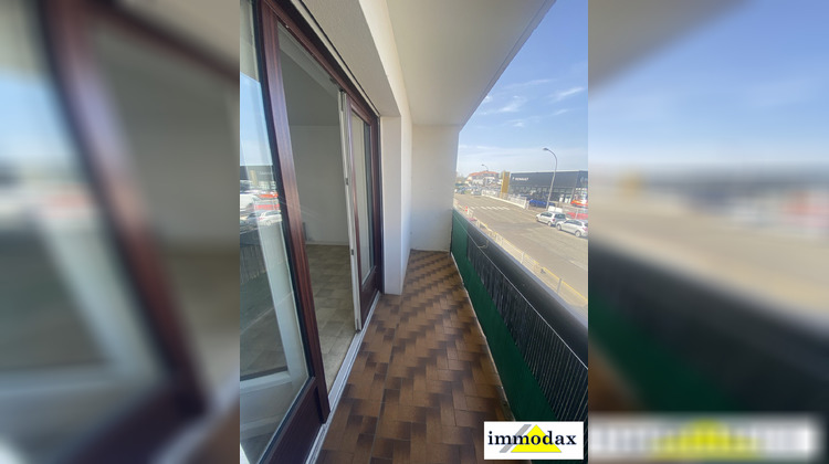 Ma-Cabane - Vente Appartement Dax, 22 m²
