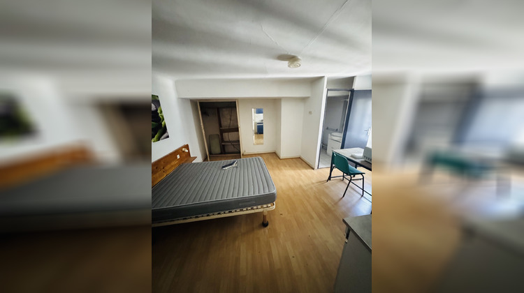 Ma-Cabane - Vente Appartement Dax, 23 m²