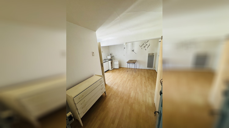 Ma-Cabane - Vente Appartement Dax, 23 m²