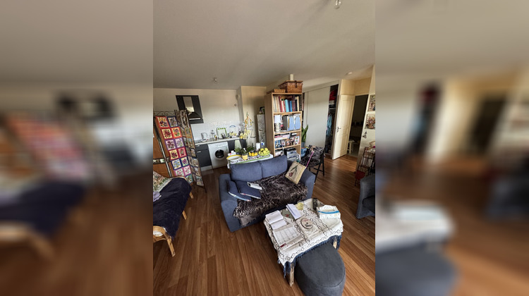 Ma-Cabane - Vente Appartement Dax, 47 m²