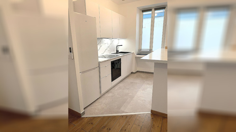 Ma-Cabane - Vente Appartement DAX, 64 m²