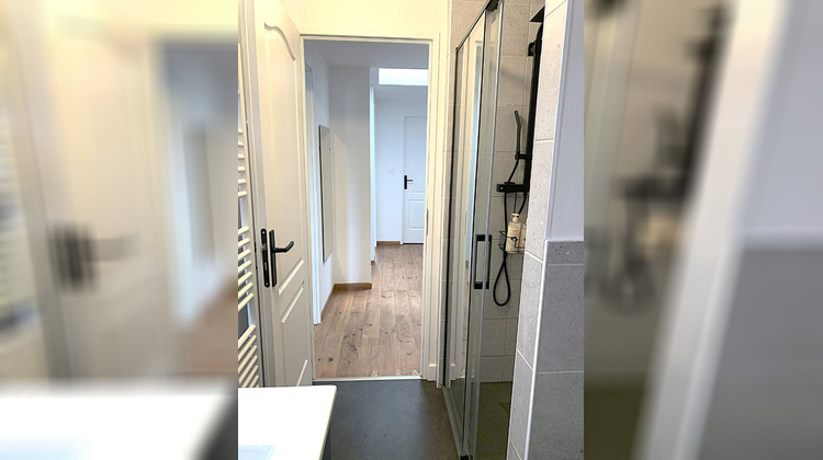 Ma-Cabane - Vente Appartement DAX, 64 m²