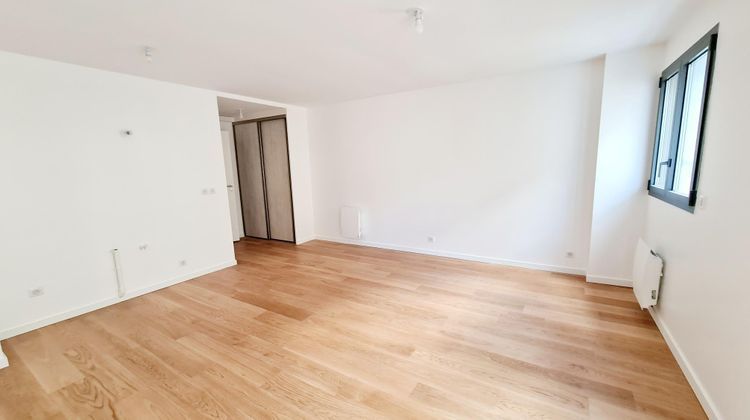 Ma-Cabane - Vente Appartement Deauville, 26 m²