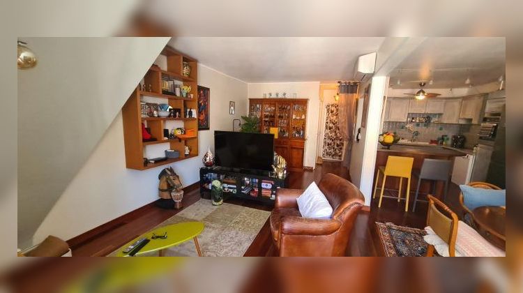 Ma-Cabane - Vente Appartement Deauville, 88 m²