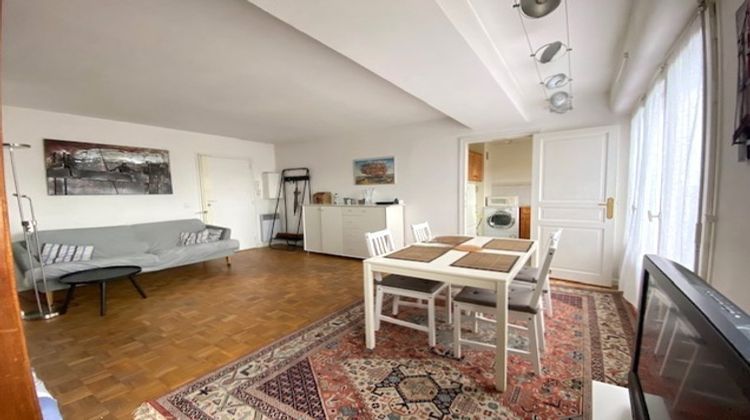 Ma-Cabane - Vente Appartement Deauville, 74 m²