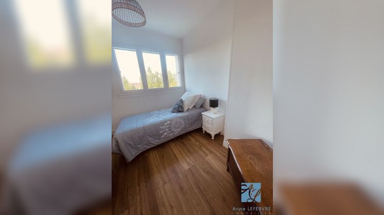 Ma-Cabane - Vente Appartement Deauville, 64 m²