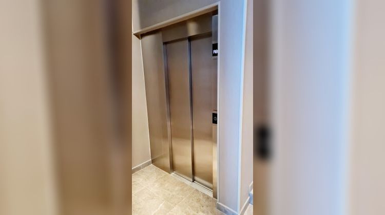 Ma-Cabane - Vente Appartement Deauville, 53 m²